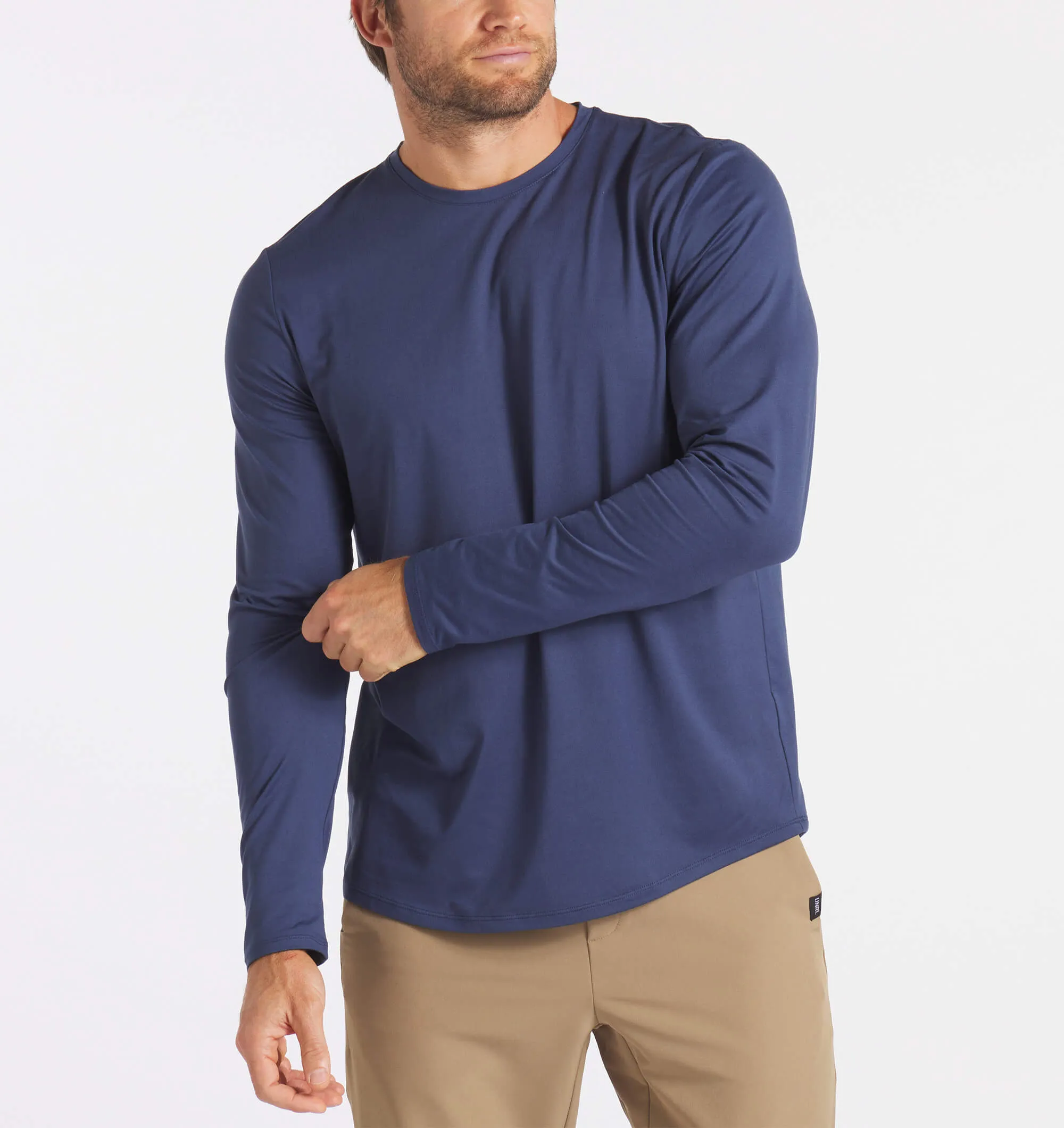 Ultra Long Sleeve