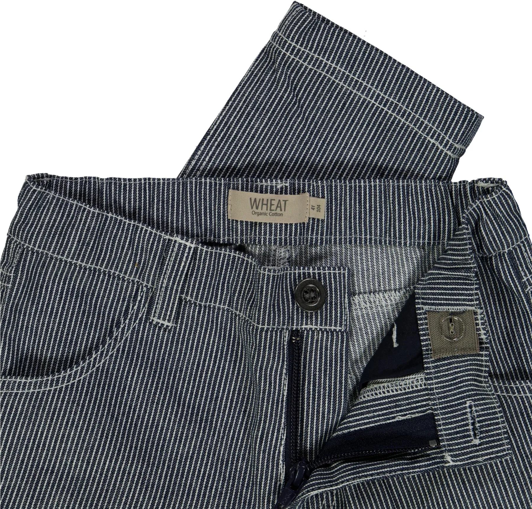 Wheat Trousers Edvard