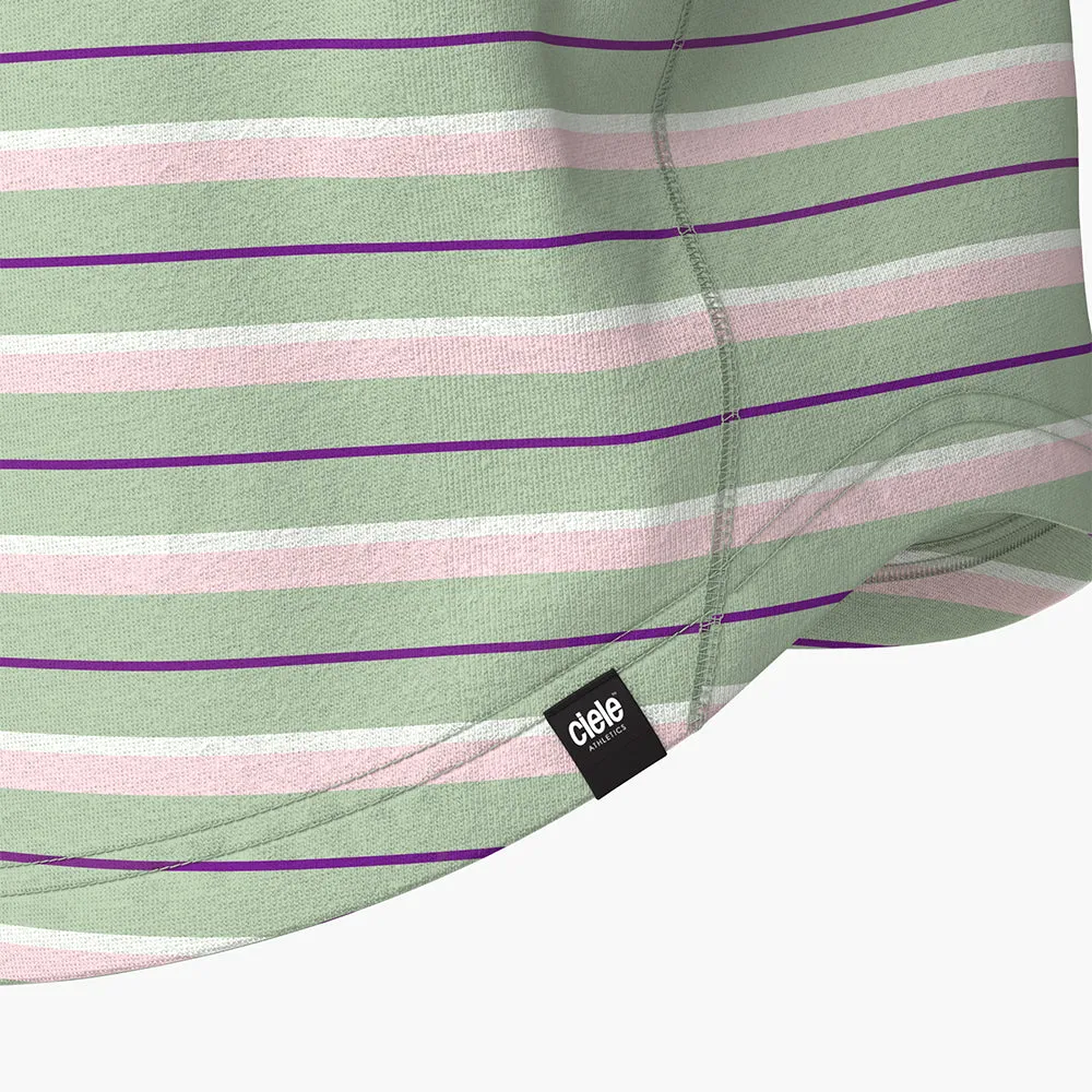 WNSBTShirt - Decade Stripe - Saint Lo