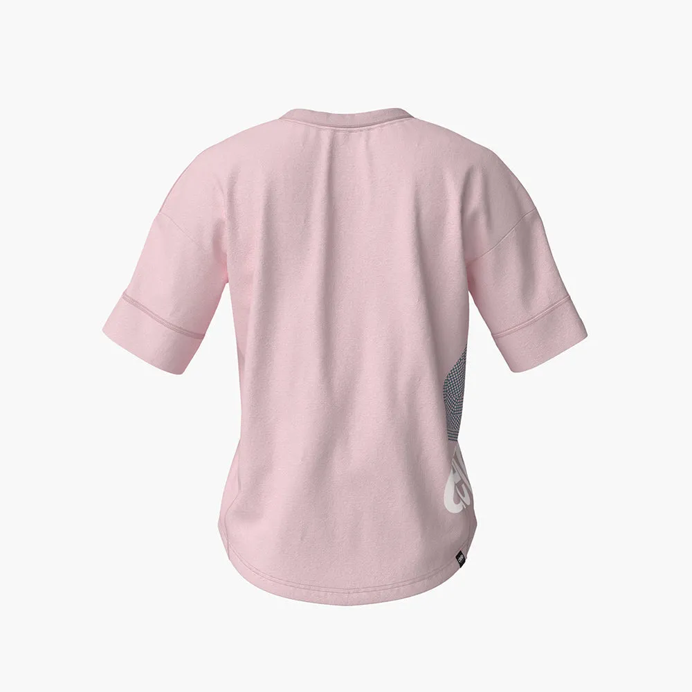 WNSBTShirt - Espace Wrap - Farrington