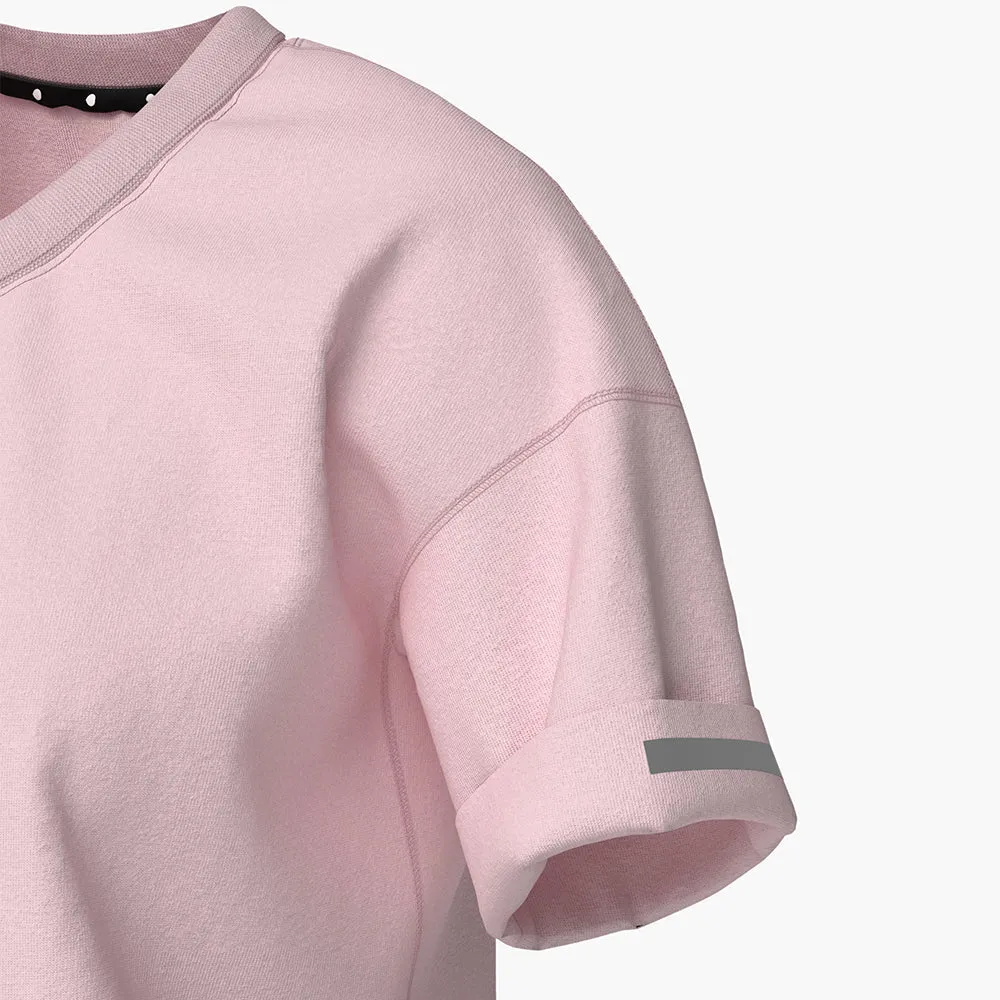 WNSBTShirt - Espace Wrap - Farrington
