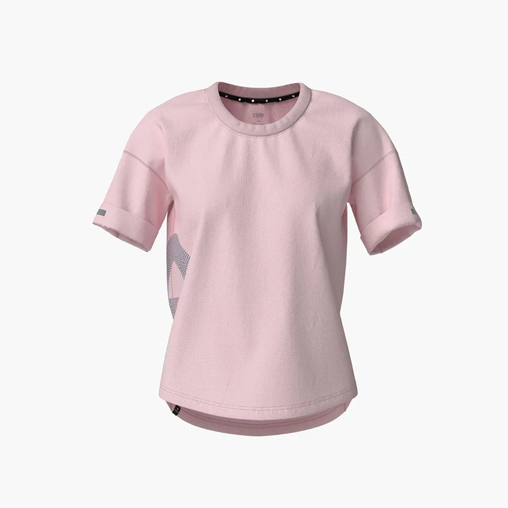 WNSBTShirt - Espace Wrap - Farrington