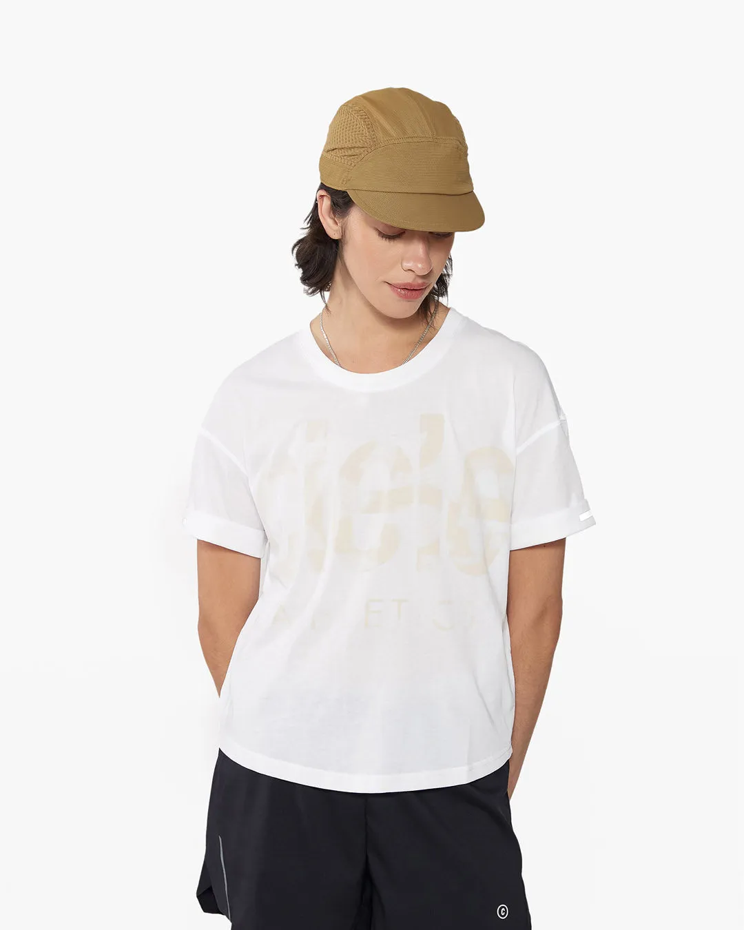 WNSBTShirt - Full Athletics Loopy - Trooper