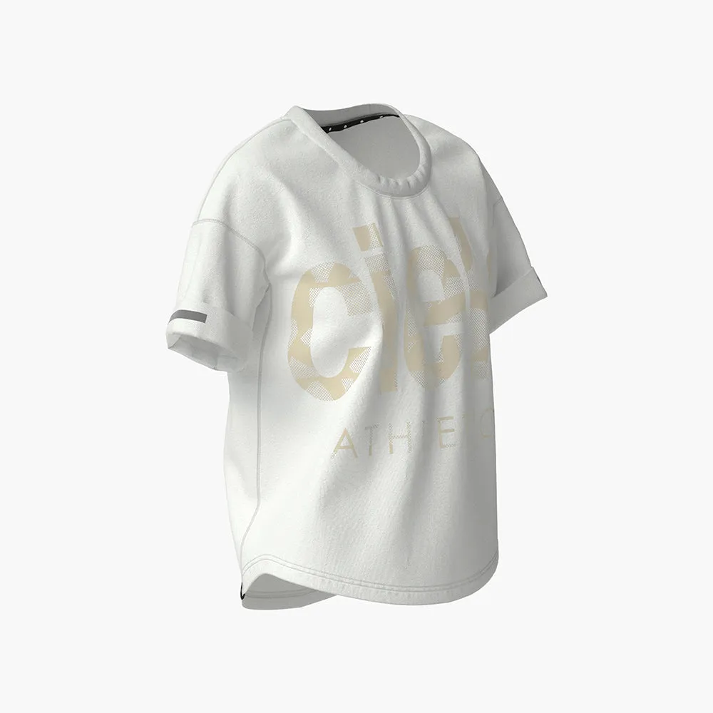 WNSBTShirt - Full Athletics Loopy - Trooper