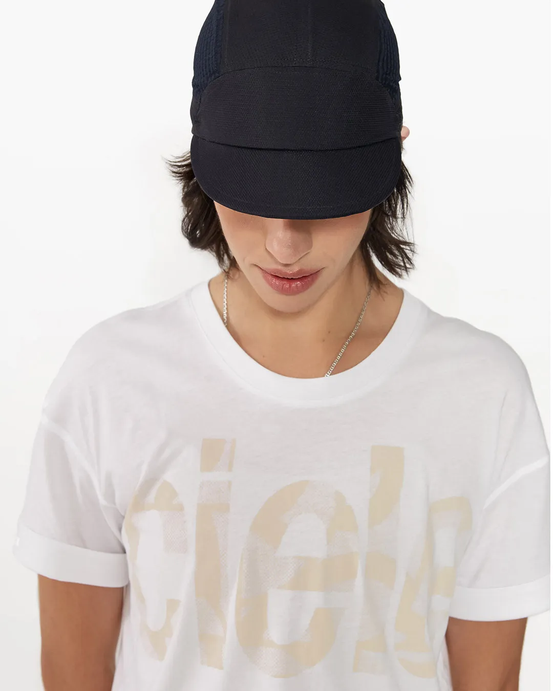 WNSBTShirt - Full Athletics Loopy - Trooper