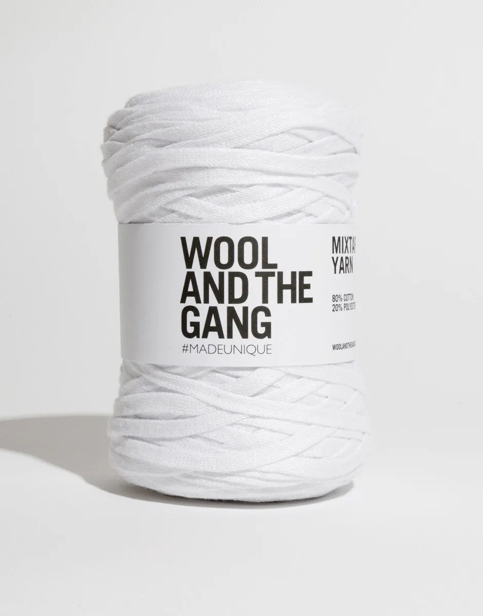 Wool and the Gang Mixtape
