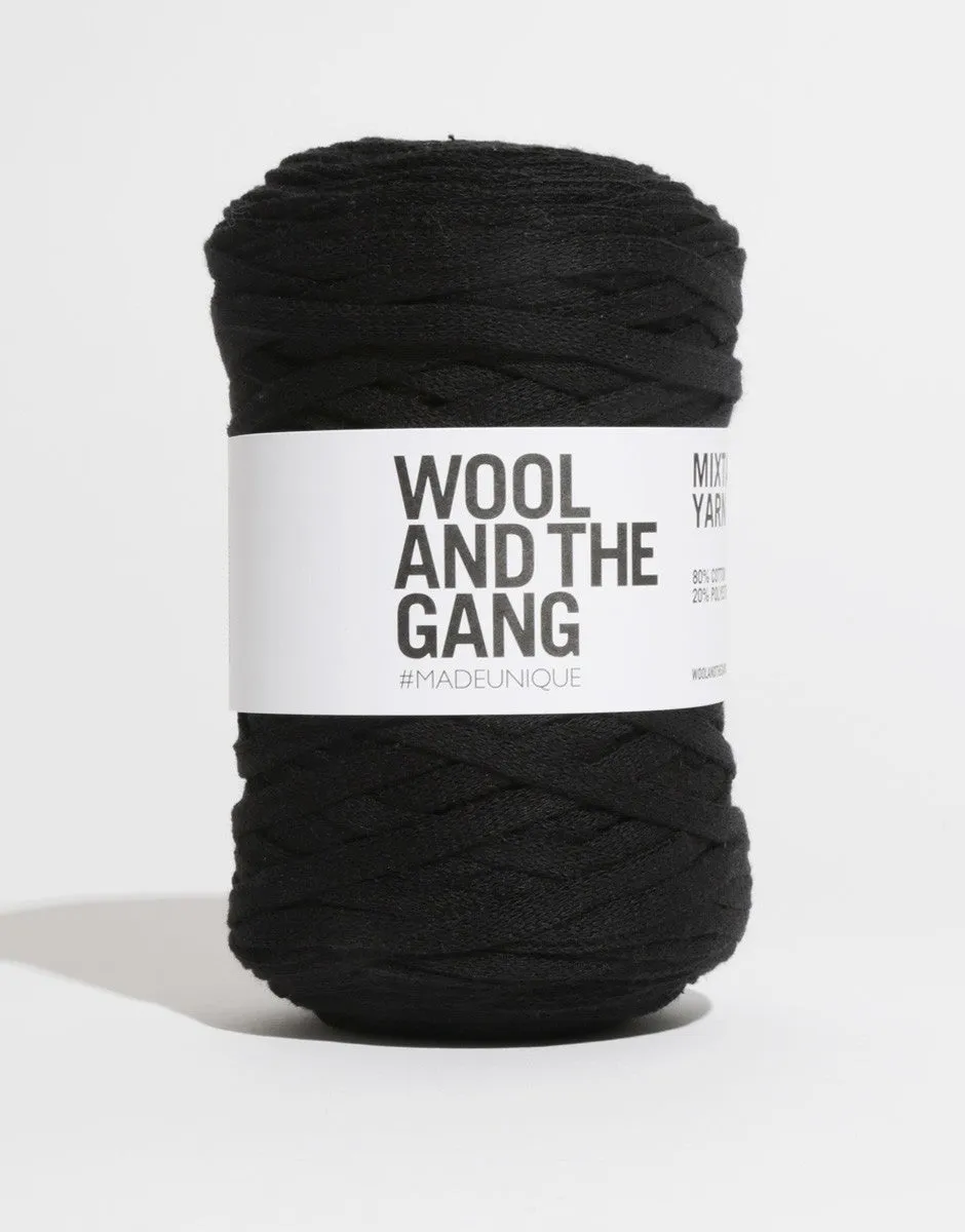 Wool and the Gang Mixtape