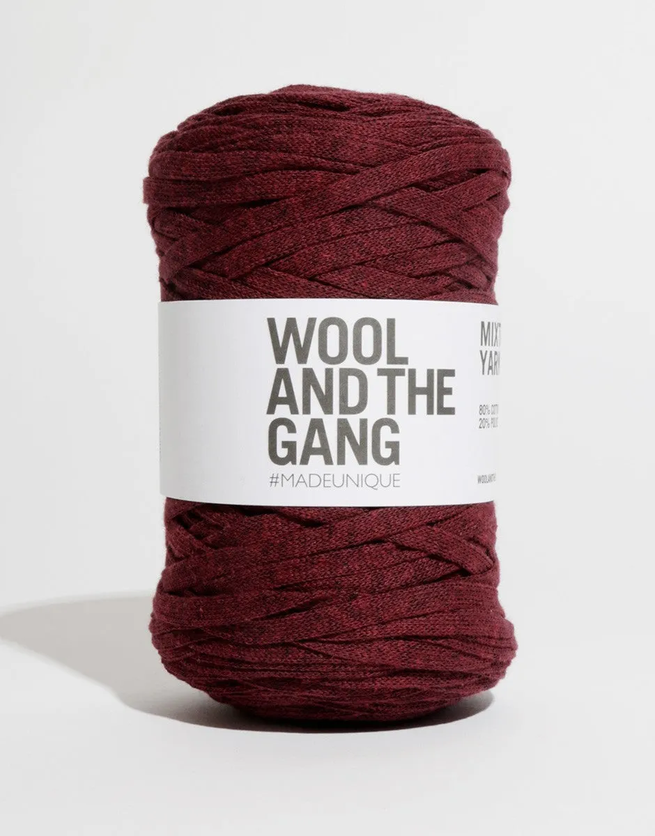 Wool and the Gang Mixtape