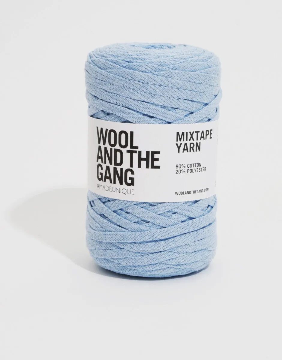 Wool and the Gang Mixtape