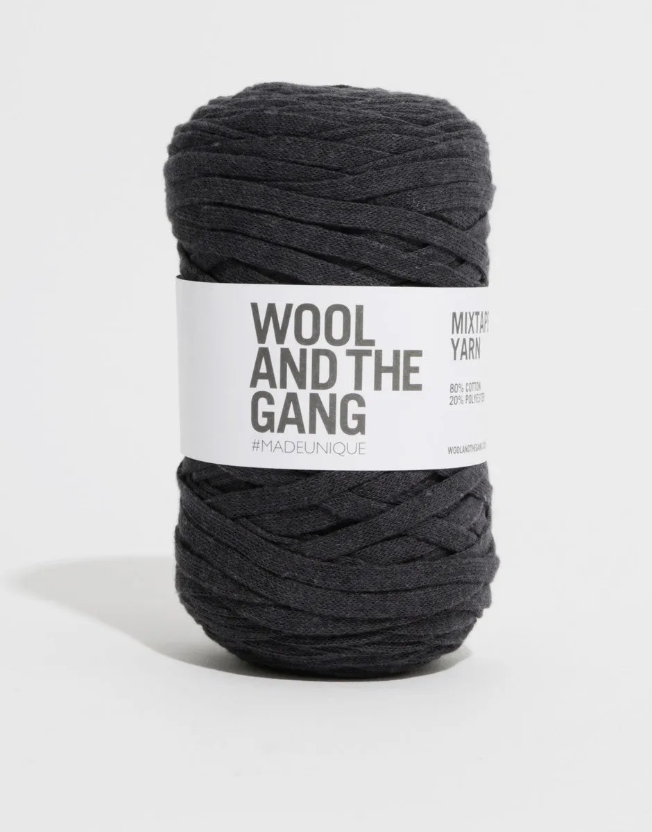 Wool and the Gang Mixtape