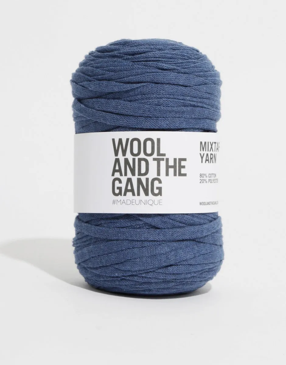Wool and the Gang Mixtape