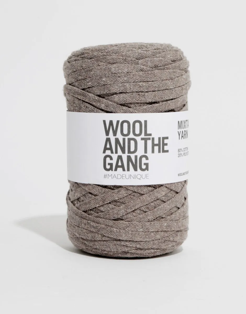 Wool and the Gang Mixtape