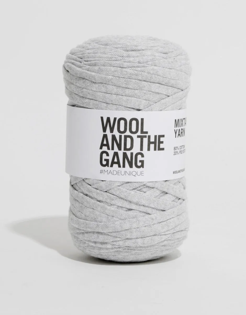 Wool and the Gang Mixtape