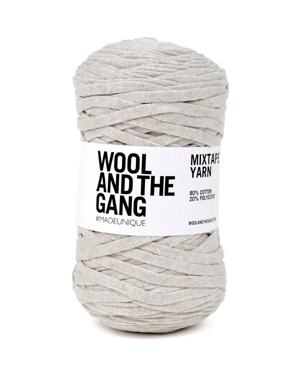Wool and the Gang Mixtape