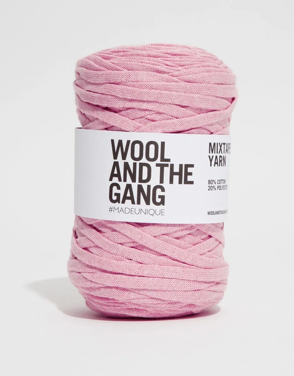 Wool and the Gang Mixtape